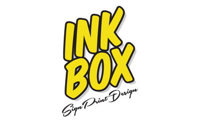 Ink Box