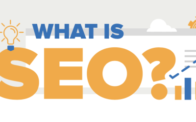 What is SEO?