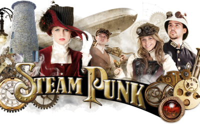 Nimmitabel Steampunk Festival